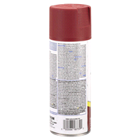 slide 3 of 9, Rust-Oleum Painters Touch 2x Ultra Cover Spray Paint 249082, Satin Colonial Red, 12 oz