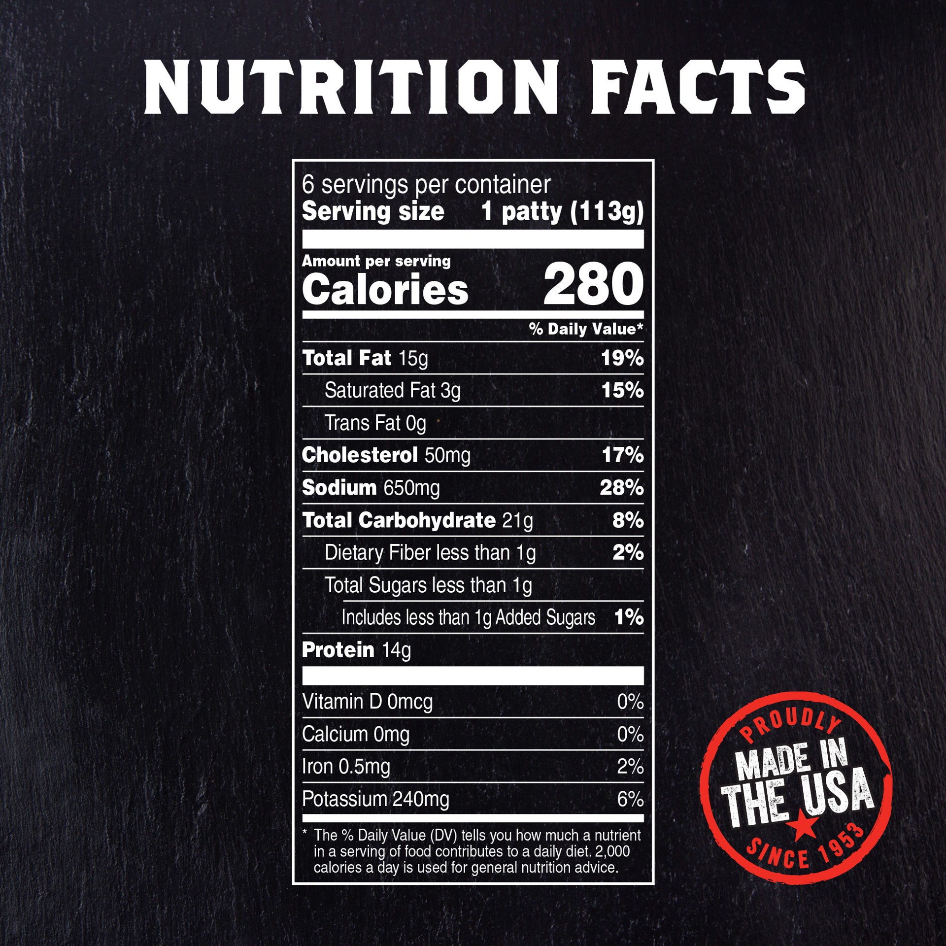slide 3 of 7, Banquet Mega Bag Chicken Filets Original, 24 oz