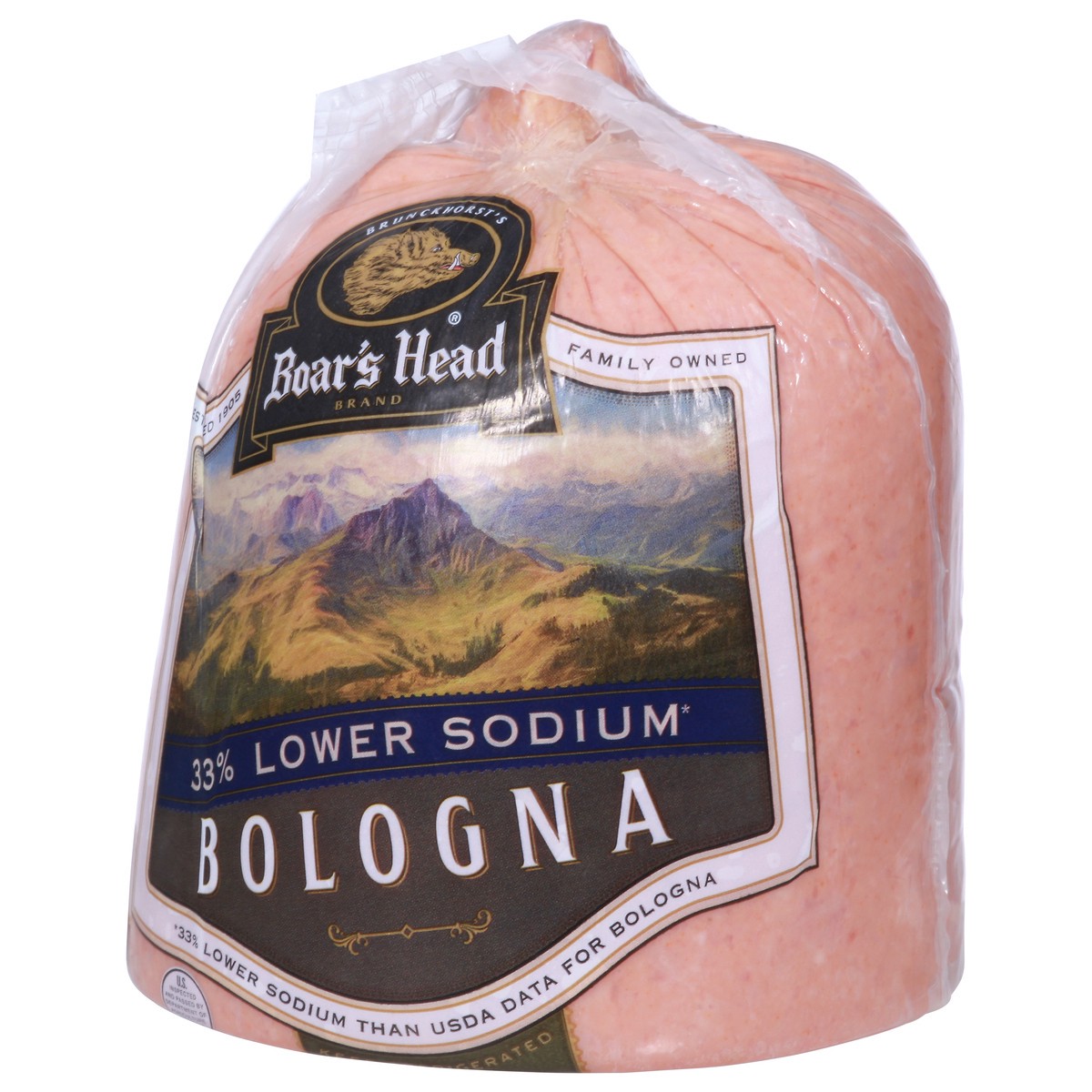 slide 8 of 9, Boar's Head Bologna 1 ea, 