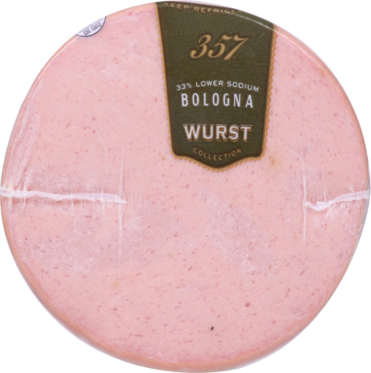 slide 3 of 9, Boar's Head Bologna 1 ea, 