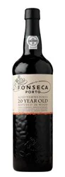 Fonseca 20 Year Aged Tawny 750 ml