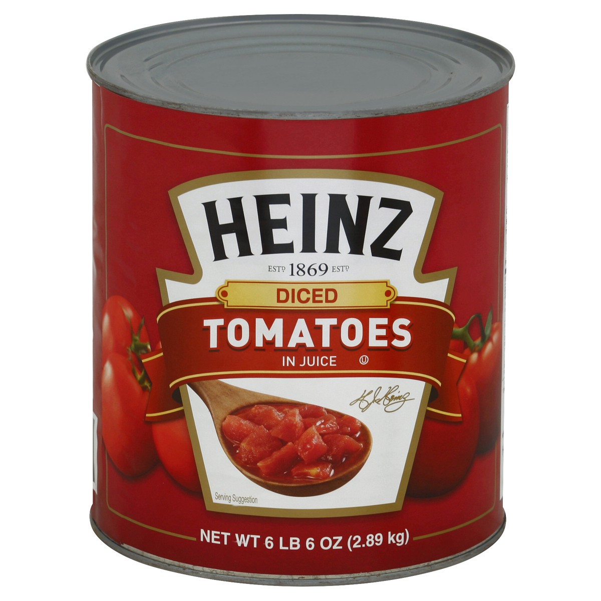 slide 2 of 3, Heinz Tomatoes 102 oz, 102 oz