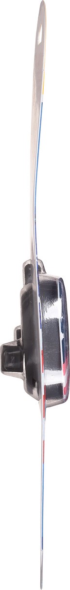 slide 9 of 11, ARM & HAMMER Flag Vent Clip Americana Breeze Car Air Freshener 0.10 fl oz, 0.1 fl oz