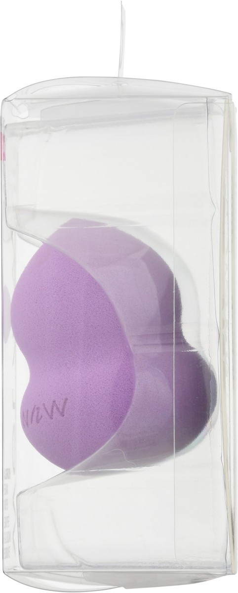slide 6 of 9, wet n wild Hourglass Makeup Sponge 1 ea, 1 ct