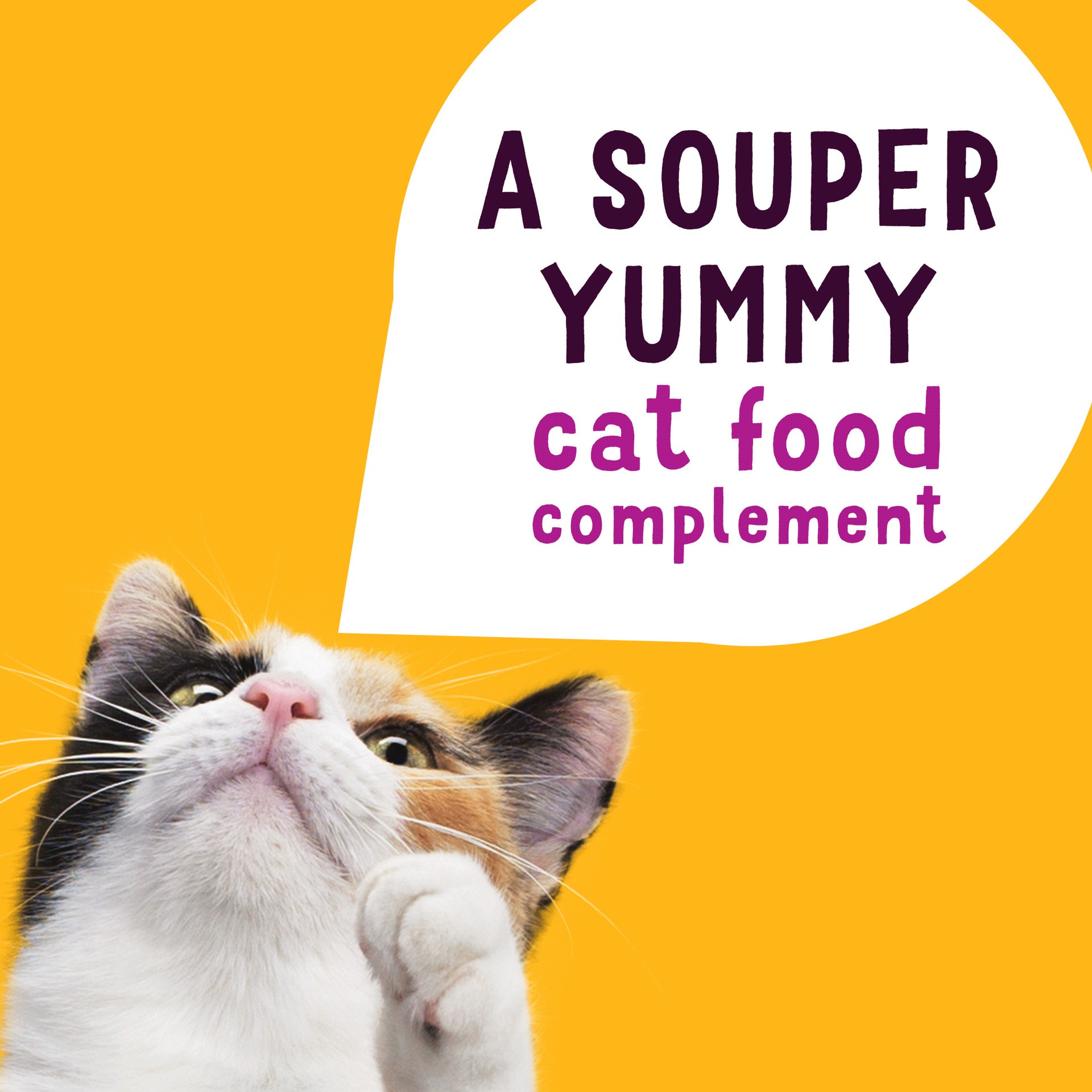 slide 2 of 7, Friskies Purina Friskies Natural, Grain Free Wet Cat Food Lickable Cat Treats, Lil' Soups With Shrimp in Chicken Broth, 1.2 oz