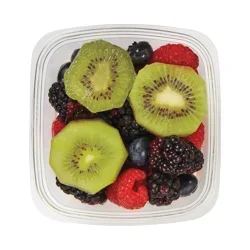 H-E-B Fresh Mixed Berries & Sliced Kiwi - Small