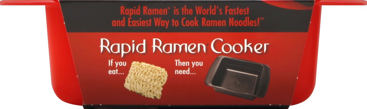 slide 3 of 4, Rapid Ramen Cooker 1 oz, 1 oz