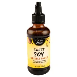 Simply Asia Sweet Soy Drizzle Sauce, 8 fl oz