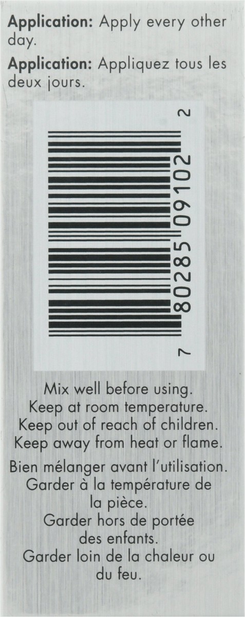 slide 4 of 9, Nailtiques Formula 2 Nail Protein 15 ml, 0.5 fl oz