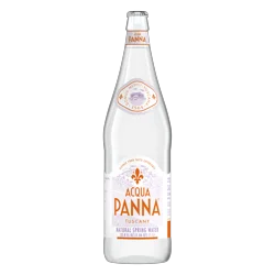 Acqua Panna Toscana Spring Water - 33.8 oz