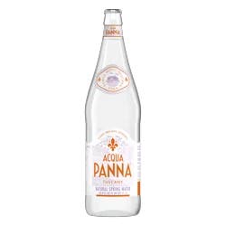 Acqua Panna Toscana Spring Water - 33.8 oz