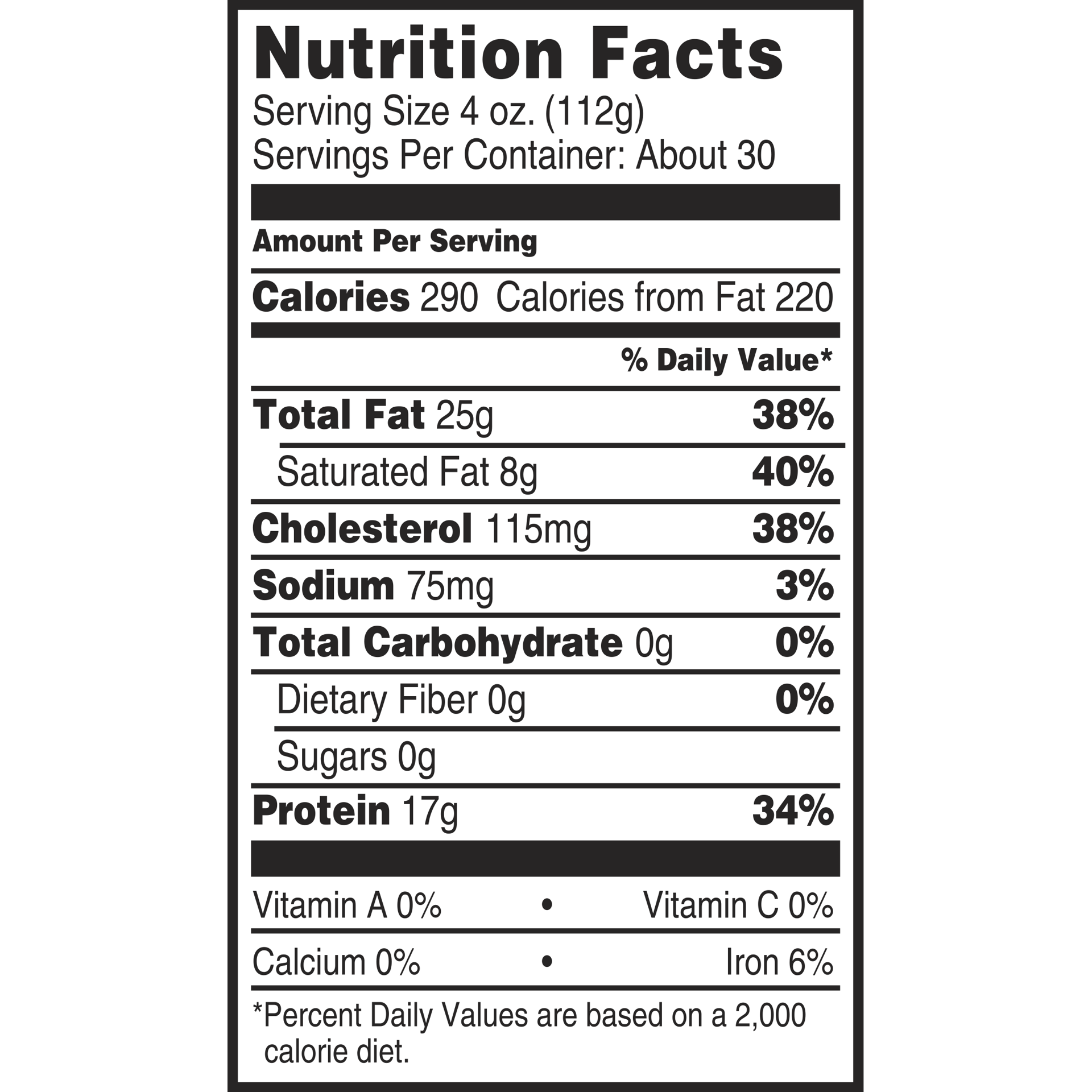 slide 3 of 3, Tyson RTC Chicken Leg Quarters, 40 lb