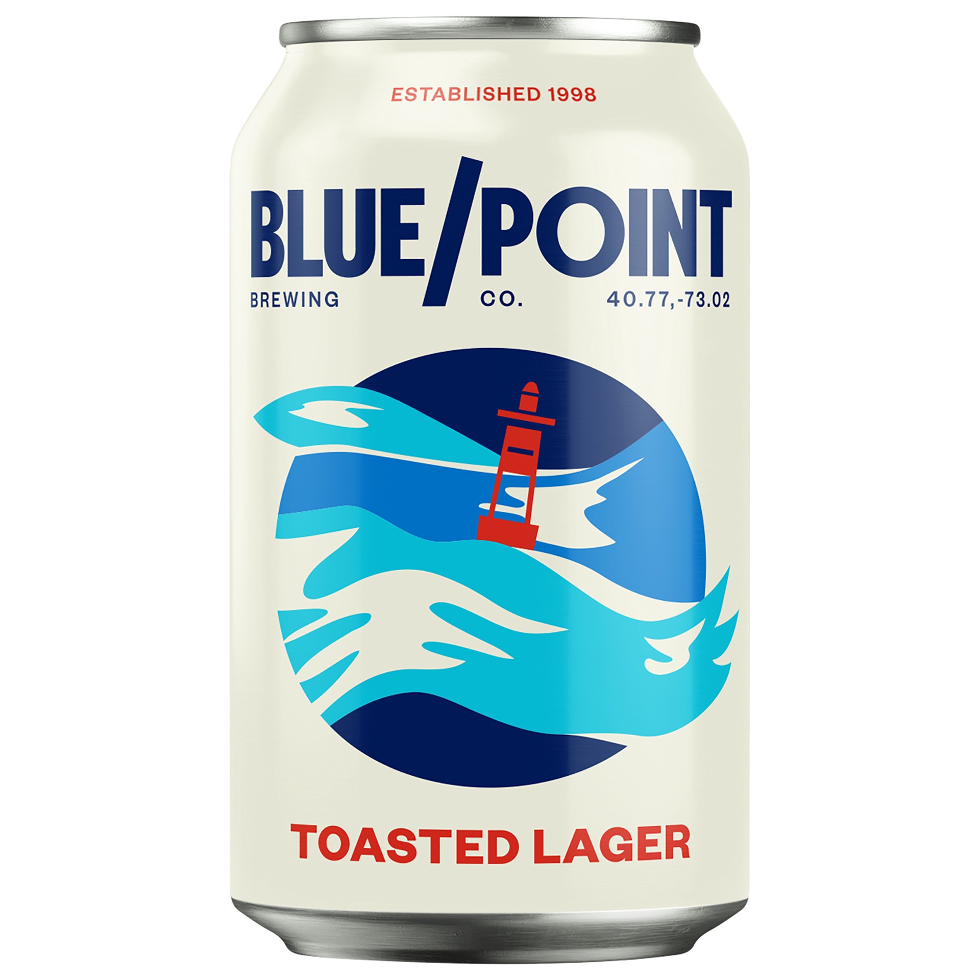 slide 1 of 1, Blue Point toasted lager, 6 pack, 6 ct; 12 fl oz