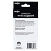 slide 2 of 5, Meijer Wrist Support Brace, One Size, 1 ct