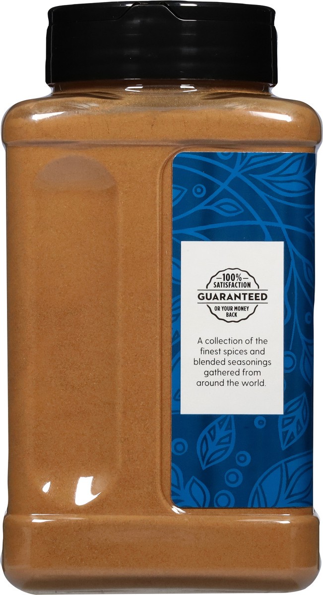 slide 7 of 12, Cb12 First Street Ground Cinnamon, 11 oz