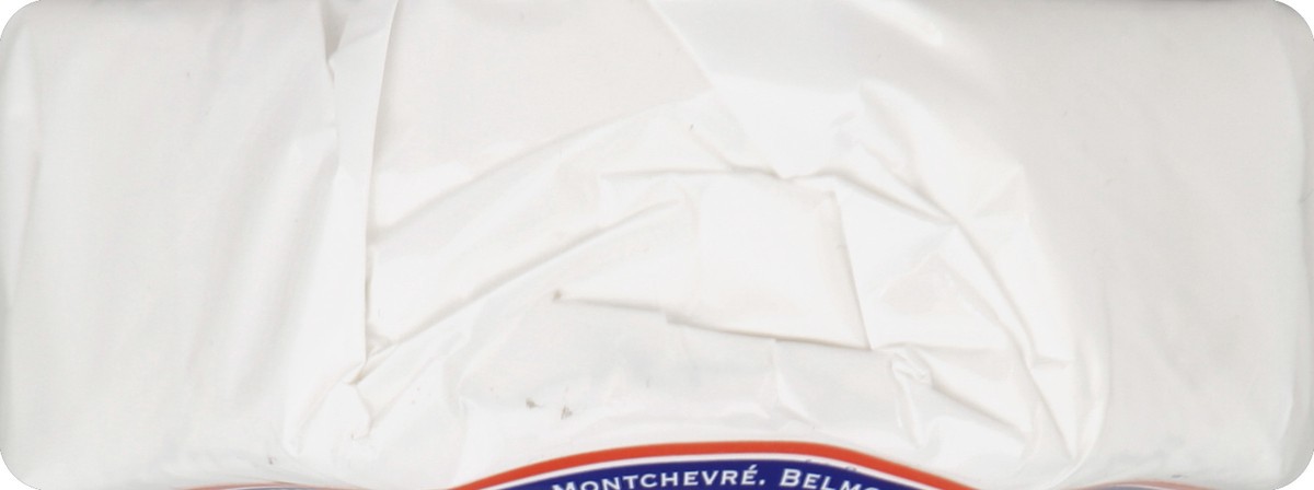 slide 3 of 5, Montchevre Mini Cabrie Goat Milk Brie, 4.4 oz