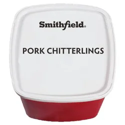 Smithfield Pork Chitterlings