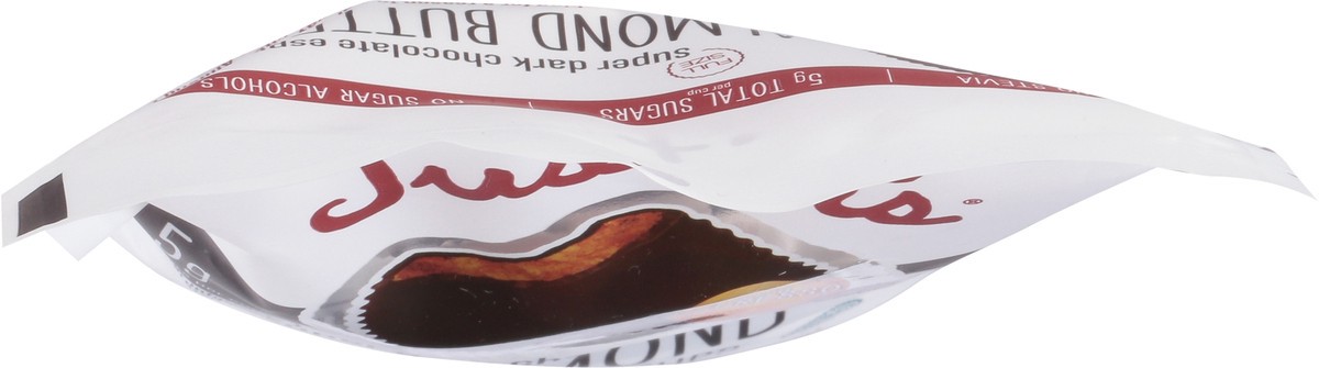 slide 9 of 9, Justin's Justin’s Super Dark Chocolate Espresso Almond Butter Cups 4.2 oz, 6 ct