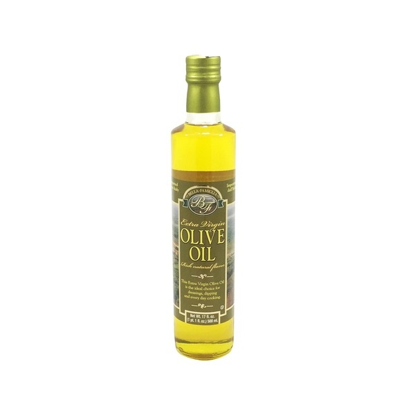 slide 1 of 1, Bella Famiglia Spanish Extra Virgin Olive Oil, 17 fl oz