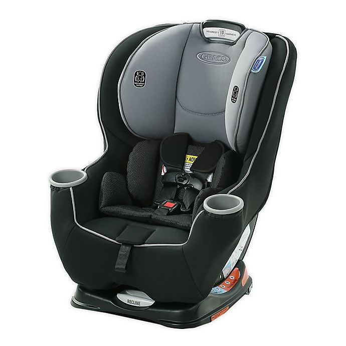 slide 1 of 6, Graco Sequence65 Convertible Car Seat - Codey, 1 ct