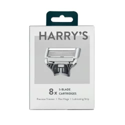 Harry's 5Blade Razor Cartridges