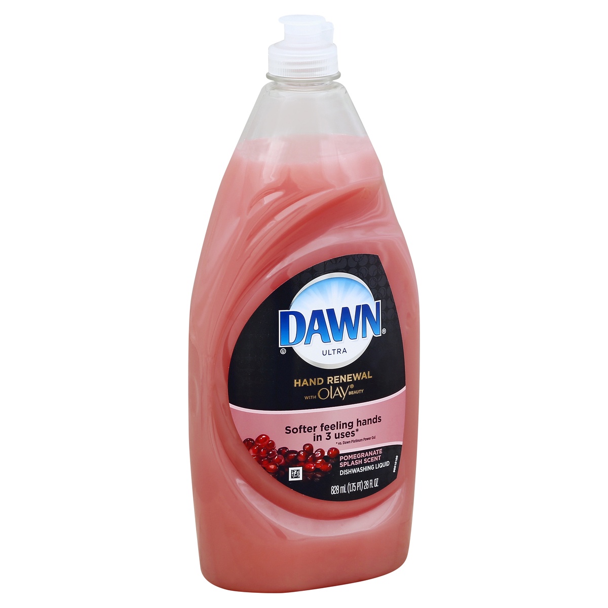 slide 7 of 7, Dawn Dishwashing Liquid 28 oz, 28 oz