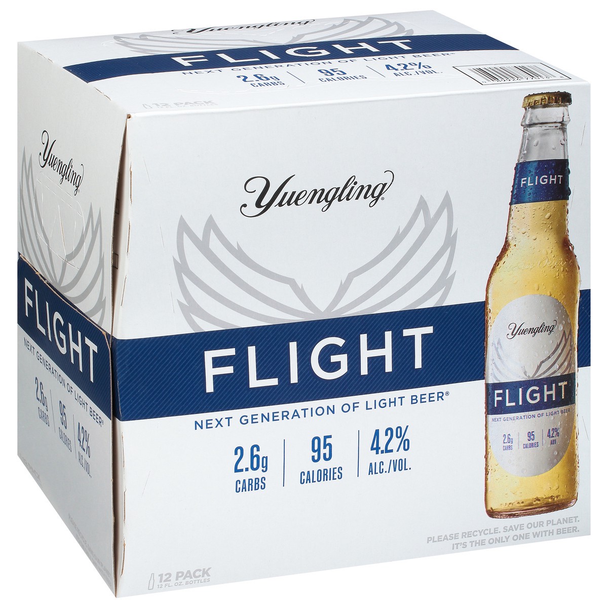 slide 3 of 9, Yuengling Flight Beer 12 - 12 fl oz Bottles, 12 ct; 12 oz