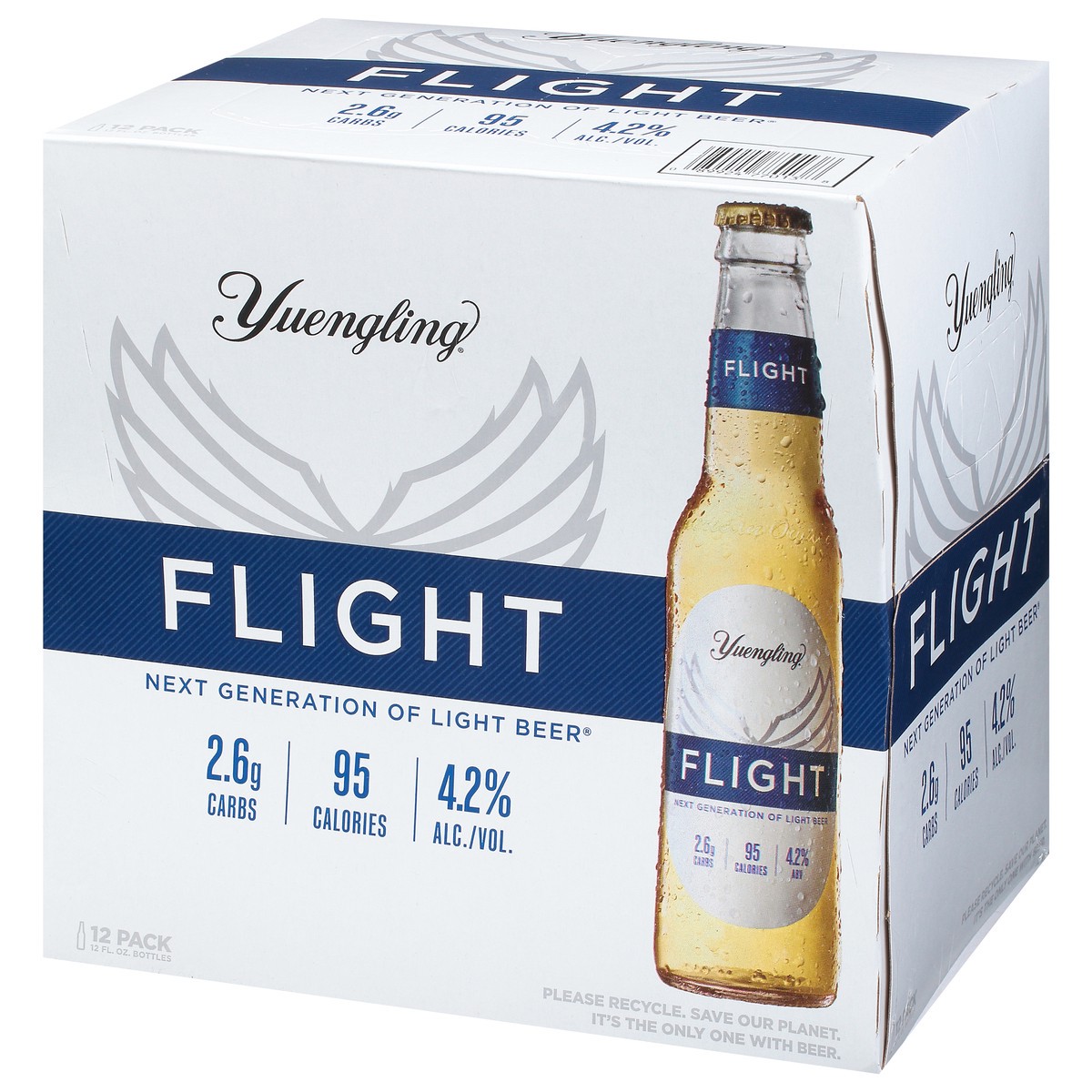 slide 6 of 9, Yuengling Flight Beer 12 - 12 fl oz Bottles, 12 ct; 12 oz