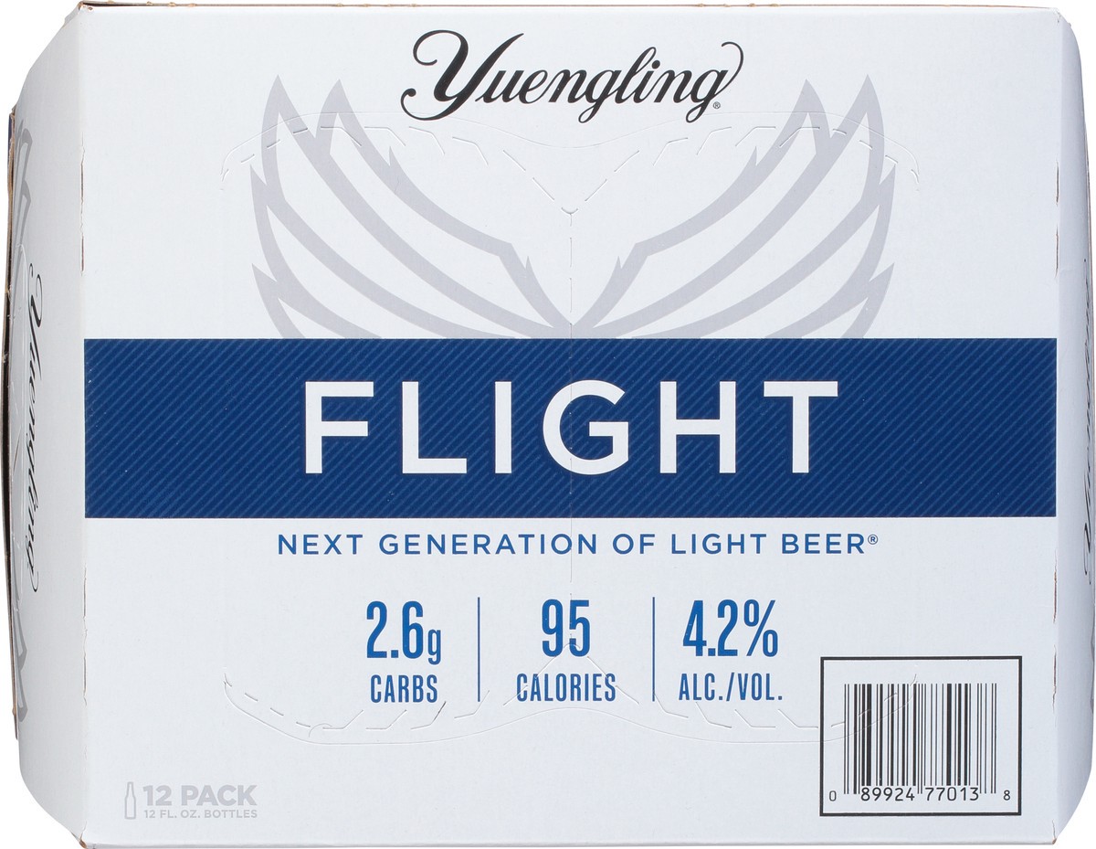 slide 2 of 9, Yuengling Flight Beer 12 - 12 fl oz Bottles, 12 ct; 12 oz