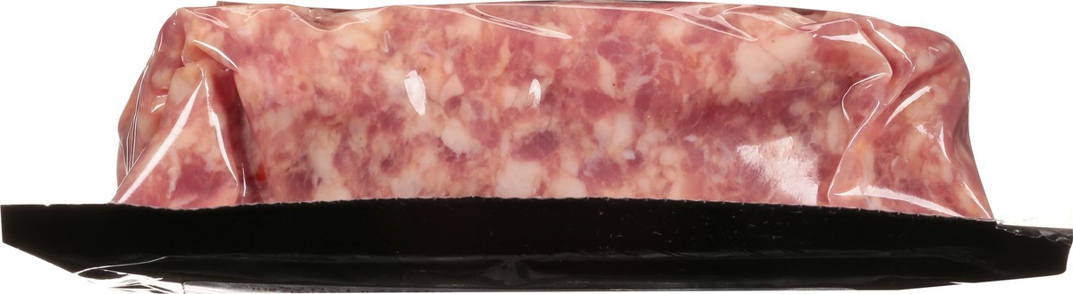 slide 4 of 9, Isernio's Classic Pork Sausage 16 oz, 16 oz