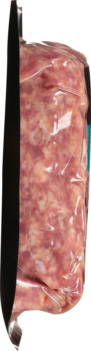 slide 8 of 9, Isernio's Classic Pork Sausage 16 oz, 16 oz