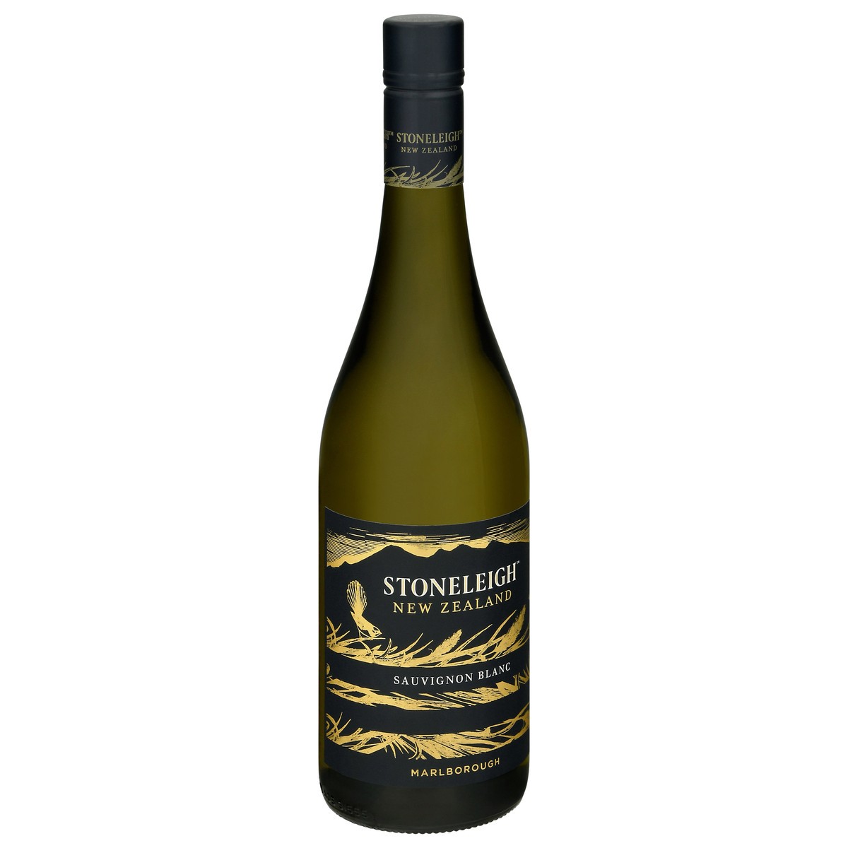 slide 9 of 9, Stoneleigh Sauvignon Blanc, Marlborough, New Zealand, 750 ml