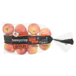 Honeycrisp Apples Family Size