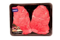 CAB Choice Sirloin Steak Economy Pack