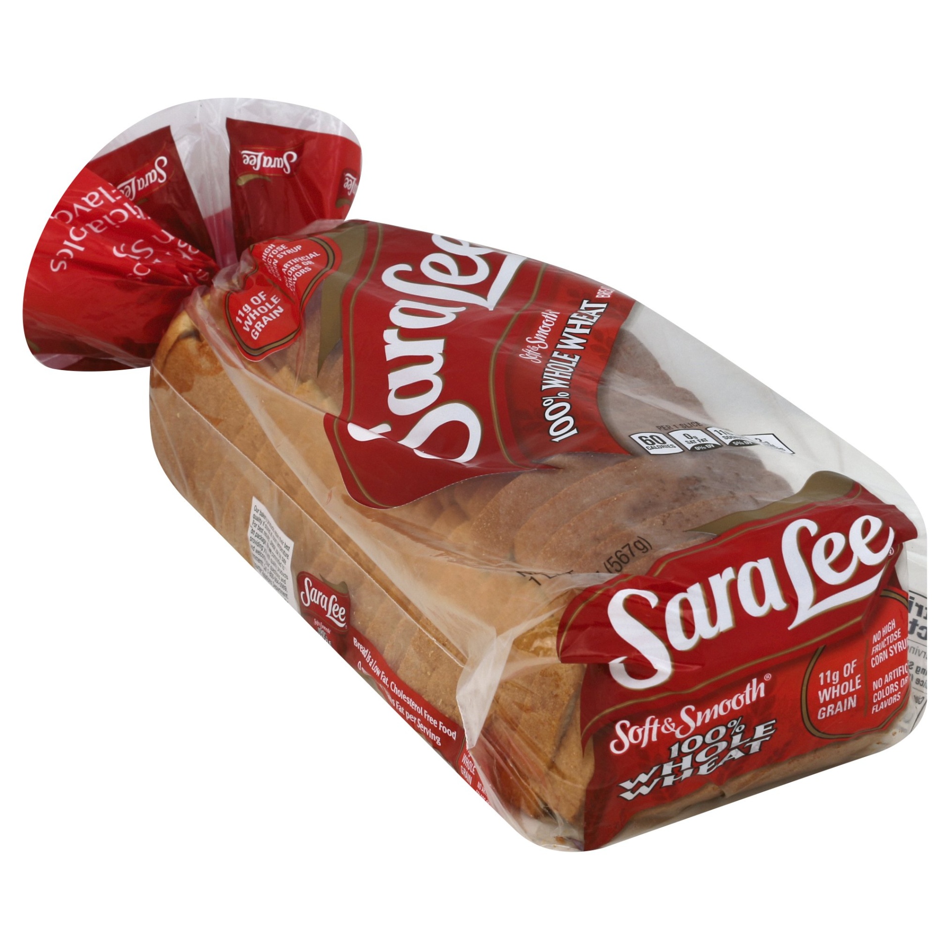 slide 1 of 1, Sara Lee Bread 1 lb, 20 oz