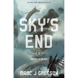 Sky's End by Marc J. Gregson