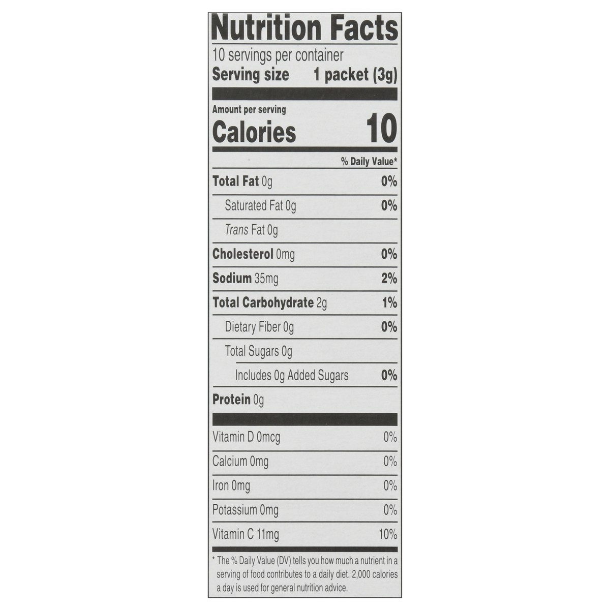 slide 13 of 13, SE Grocers Stwbry Wtrmln Drk Mx- 10 ct, 10 ct