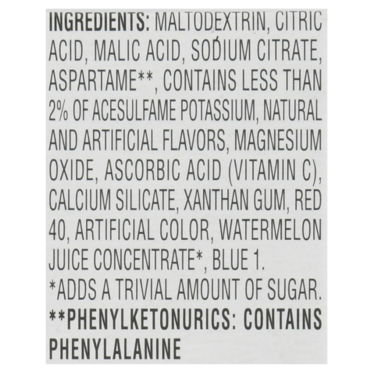 slide 8 of 13, SE Grocers Stwbry Wtrmln Drk Mx- 10 ct, 10 ct