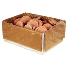 TNT Ground Beef Slider Patties