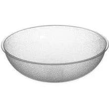 Carlisle Plastic Bowl
