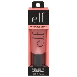 e.l.f. Clear Power Grip Primer 0.8 fl oz