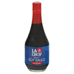 La Choy All Purpose Original Soy Sauce 15 fl oz