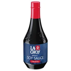 La Choy All Purpose Original Soy Sauce - 15 fl oz