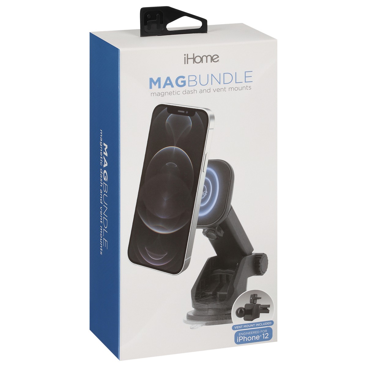 slide 8 of 9, iHome MagBundle 1 ea, 1 ea