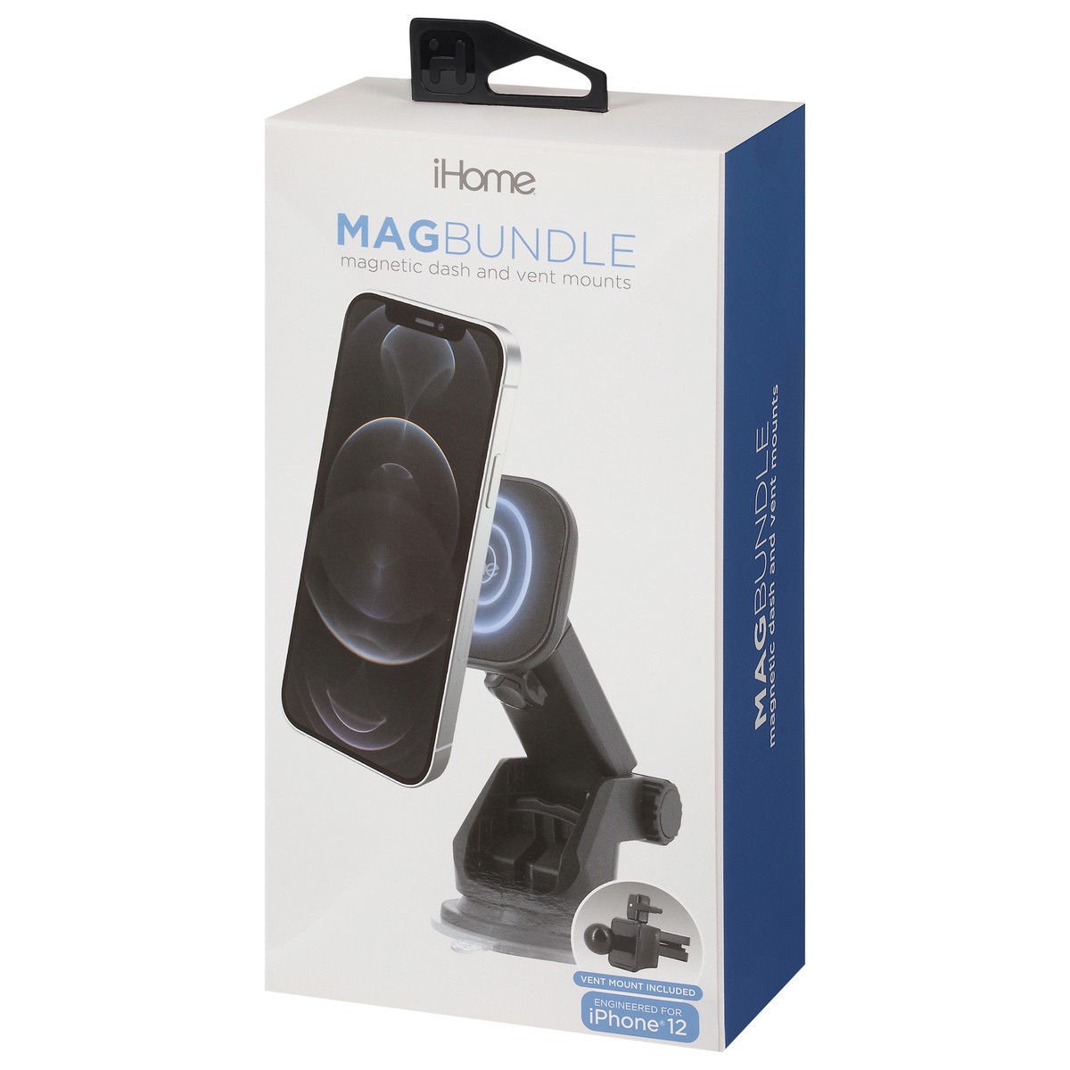 slide 4 of 9, iHome MagBundle 1 ea, 1 ea