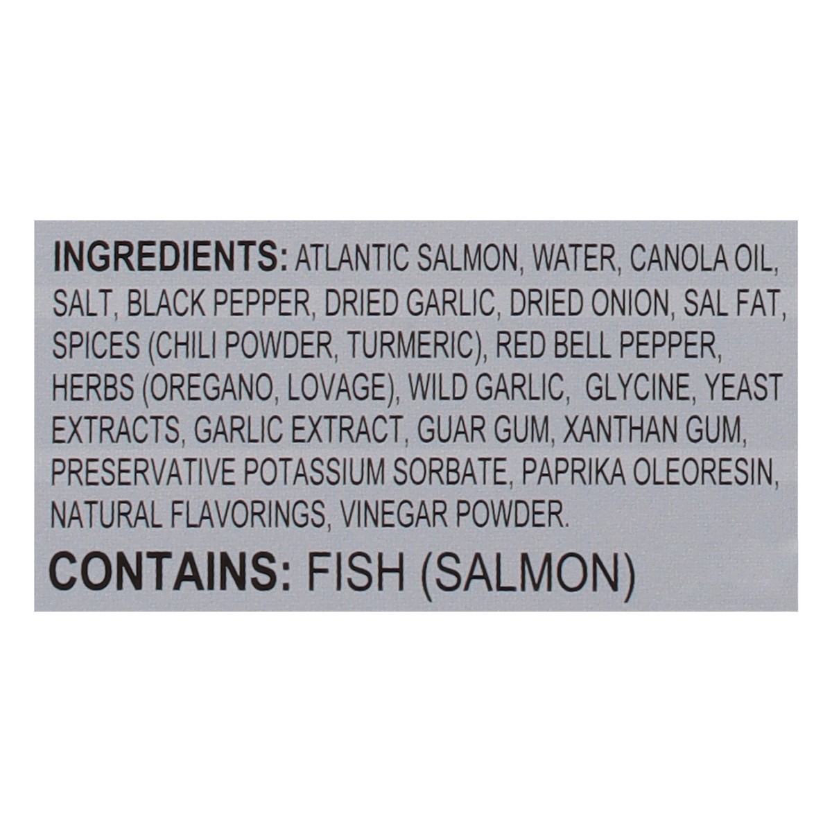 slide 2 of 14, Next Wave Seafood Atlantic Salmon Portions with Pepper & Wild Garlic Marinade 2 ea, 2 ct