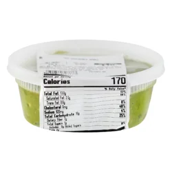 Guacamole Small