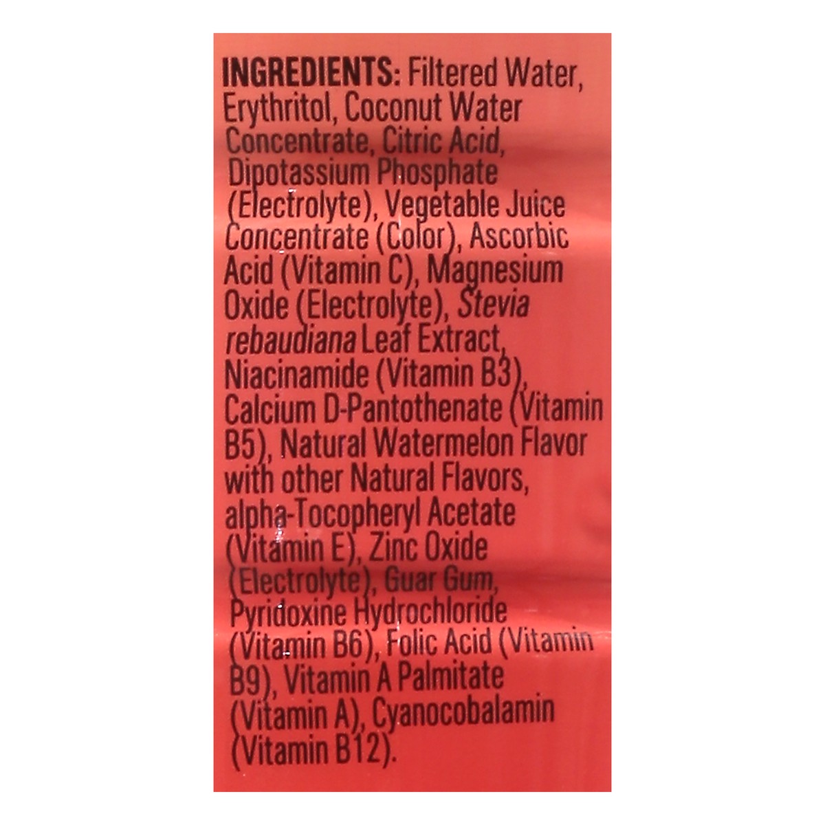 slide 9 of 12, BODYARMOR Lyte Watermelon Sports Drink - 8 ct, 8 ct