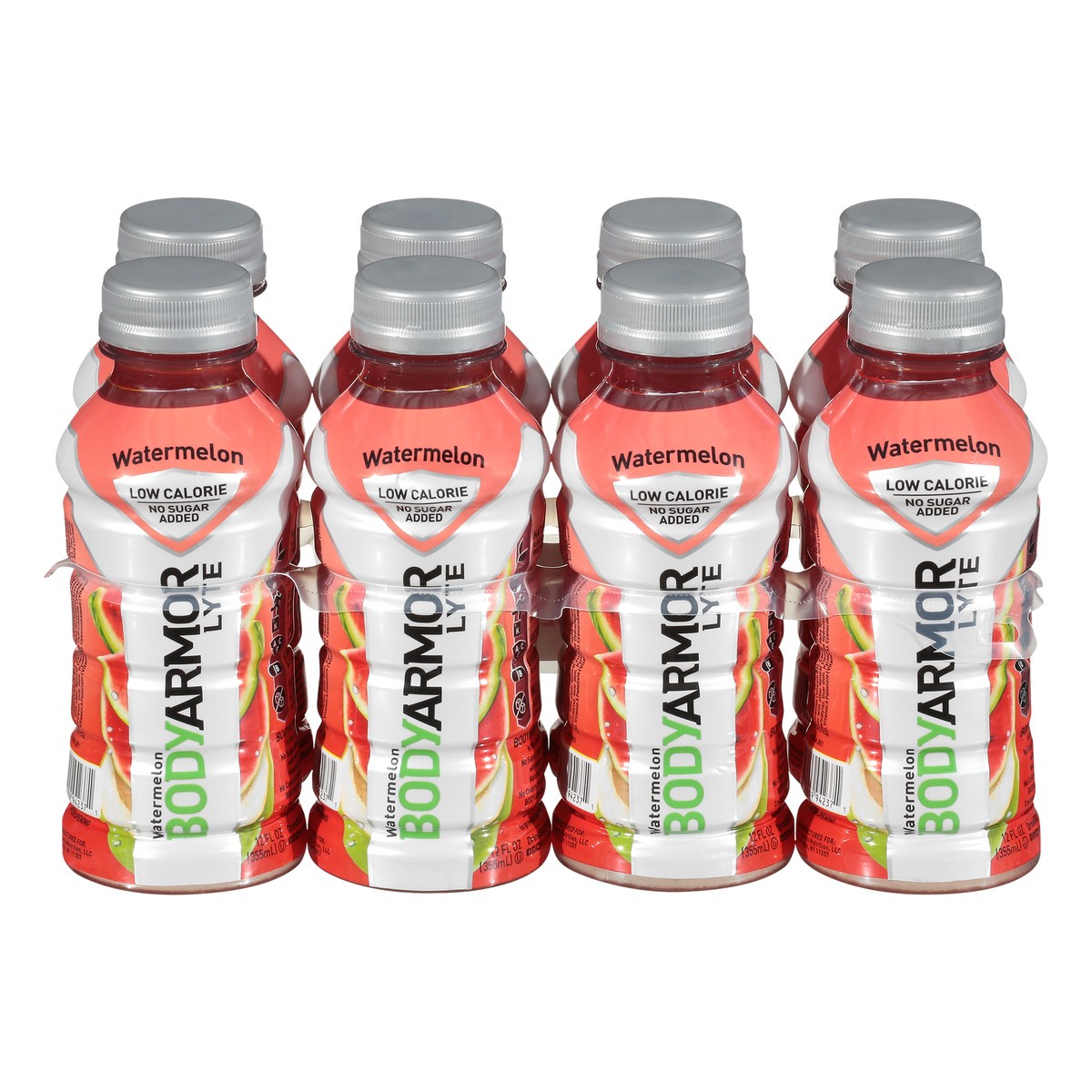 slide 1 of 12, BODYARMOR Lyte Watermelon Sports Drink - 8 ct, 8 ct