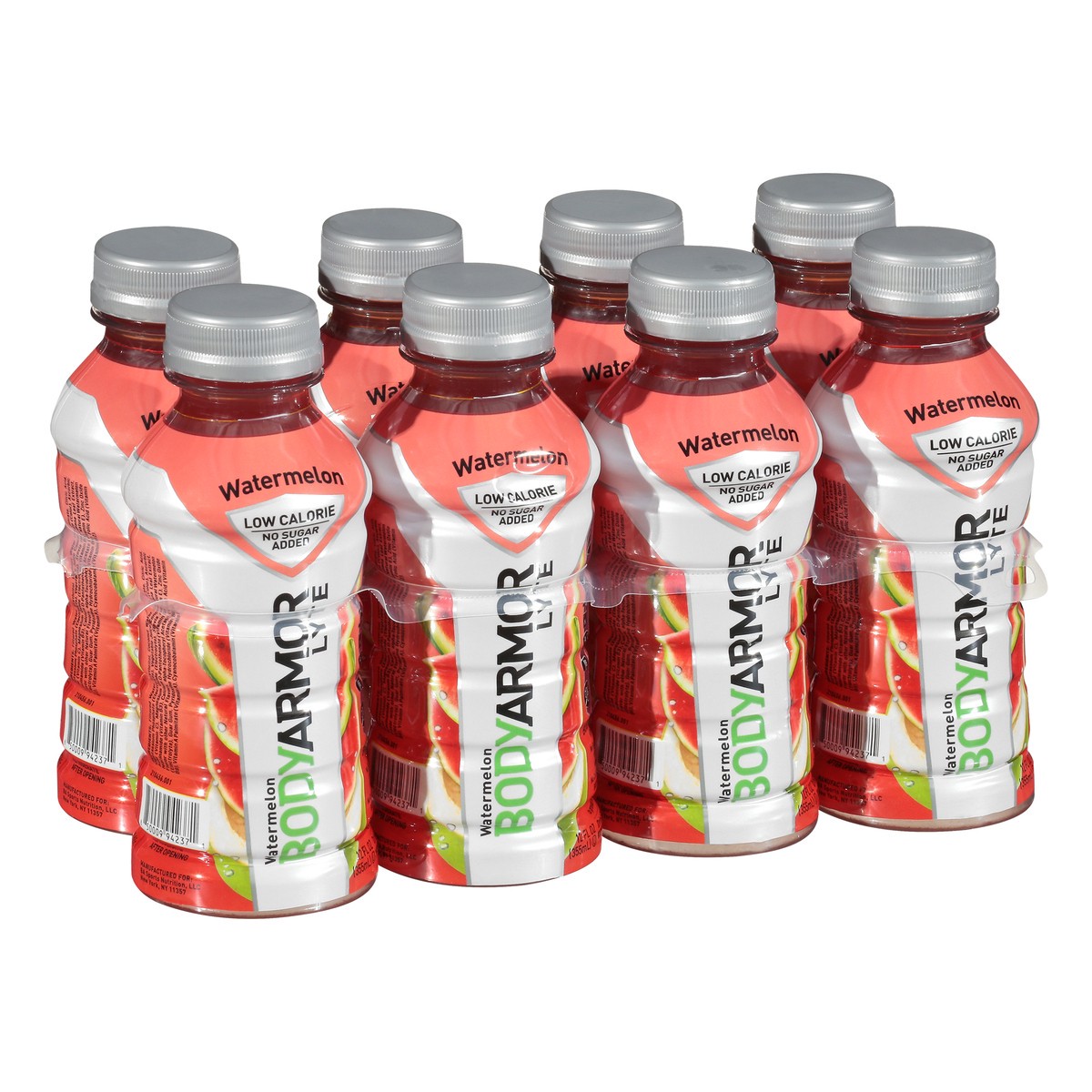 slide 11 of 12, BODYARMOR Lyte Watermelon Sports Drink - 8 ct, 8 ct